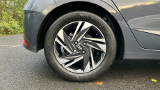 Hyundai i20 1.0T GDi 48V MHD SE Connect 5dr Petrol Hatchback